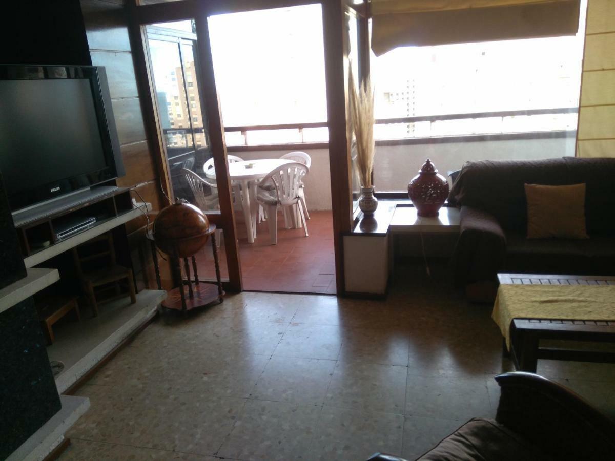 Playamar10 Stays Torremolinos Exterior foto