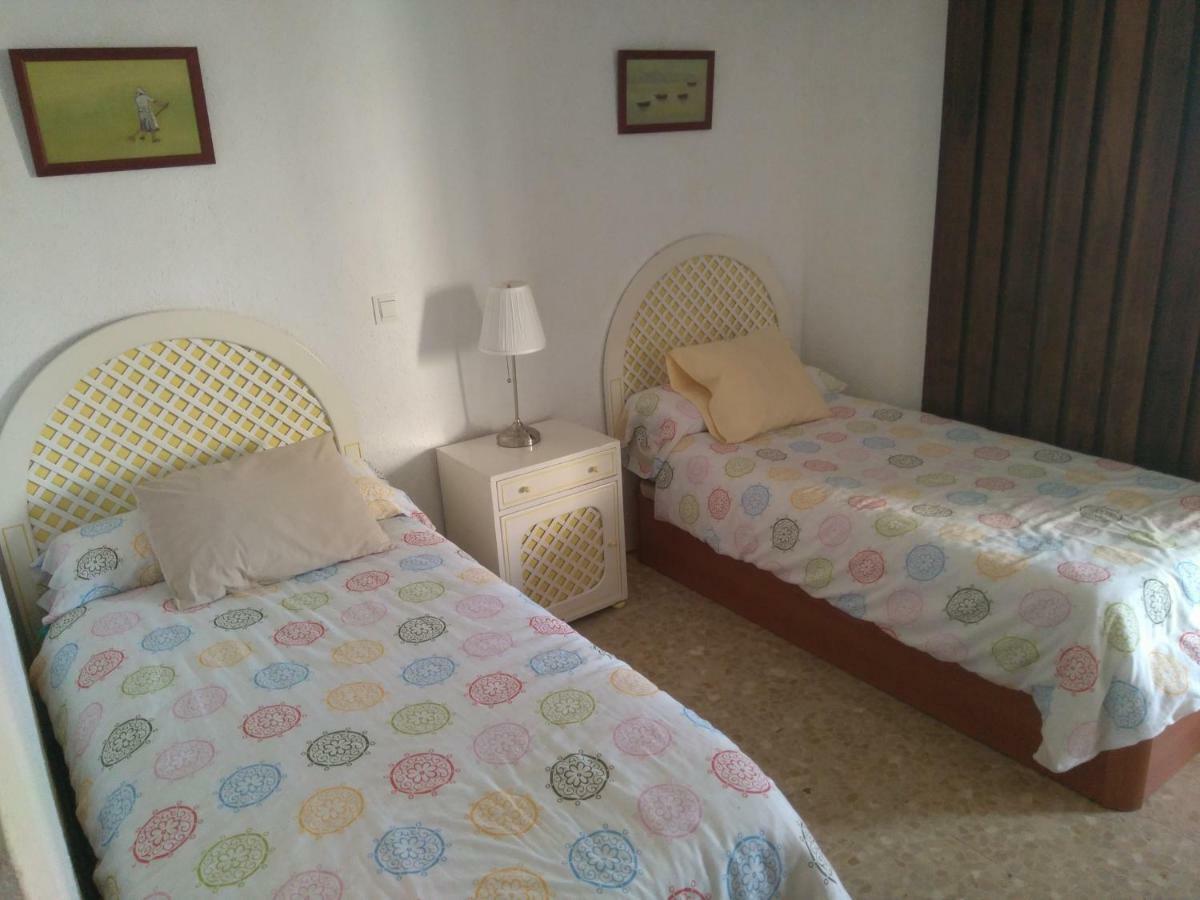 Playamar10 Stays Torremolinos Exterior foto