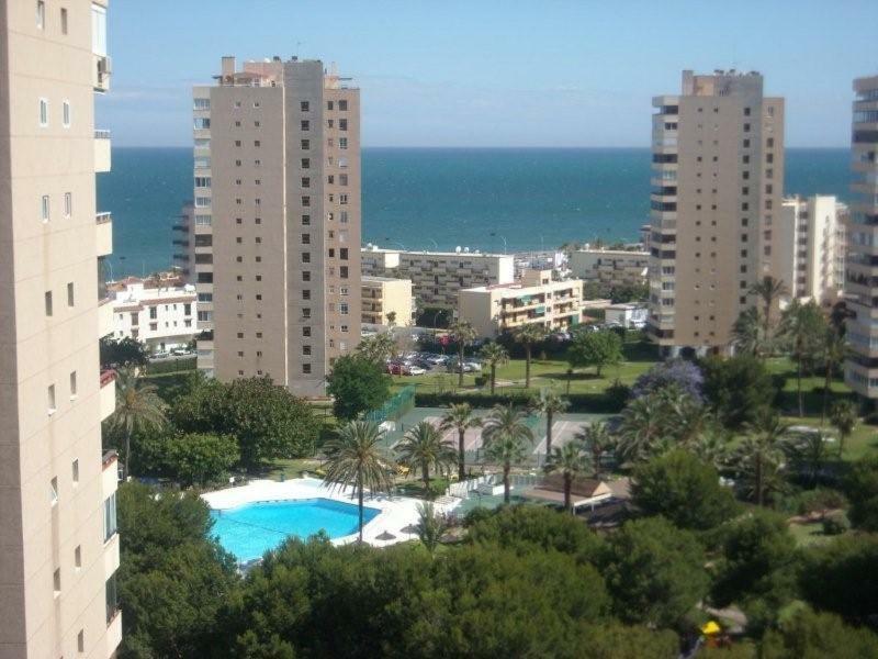 Playamar10 Stays Torremolinos Exterior foto