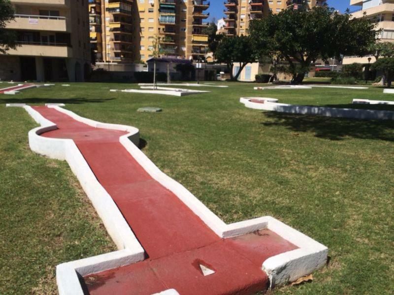 Playamar10 Stays Torremolinos Exterior foto