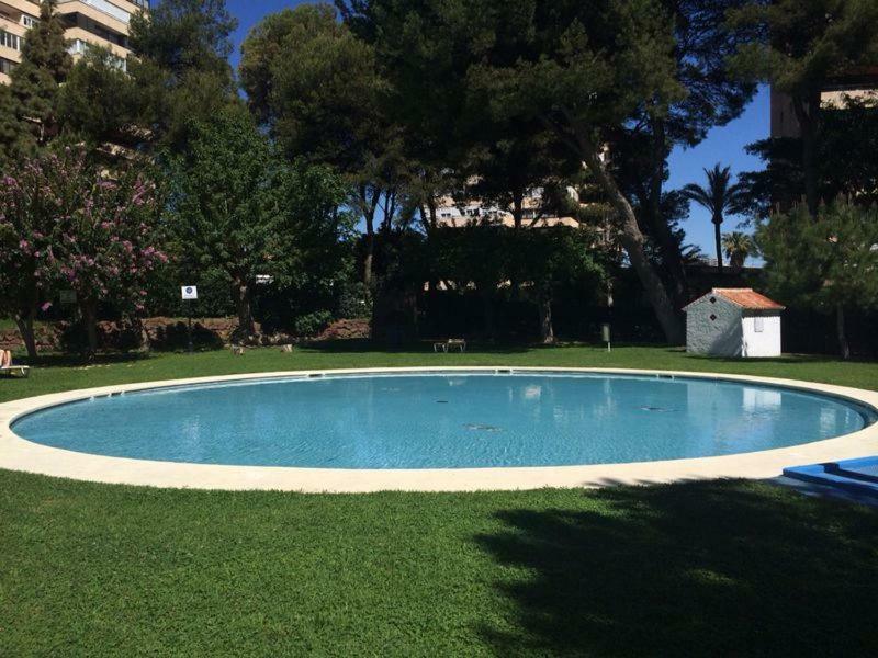 Playamar10 Stays Torremolinos Exterior foto
