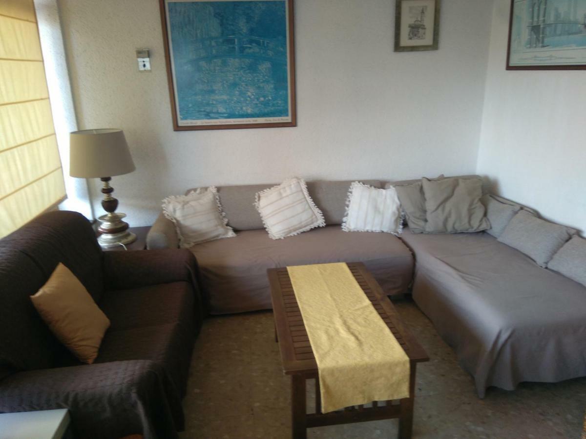 Playamar10 Stays Torremolinos Exterior foto