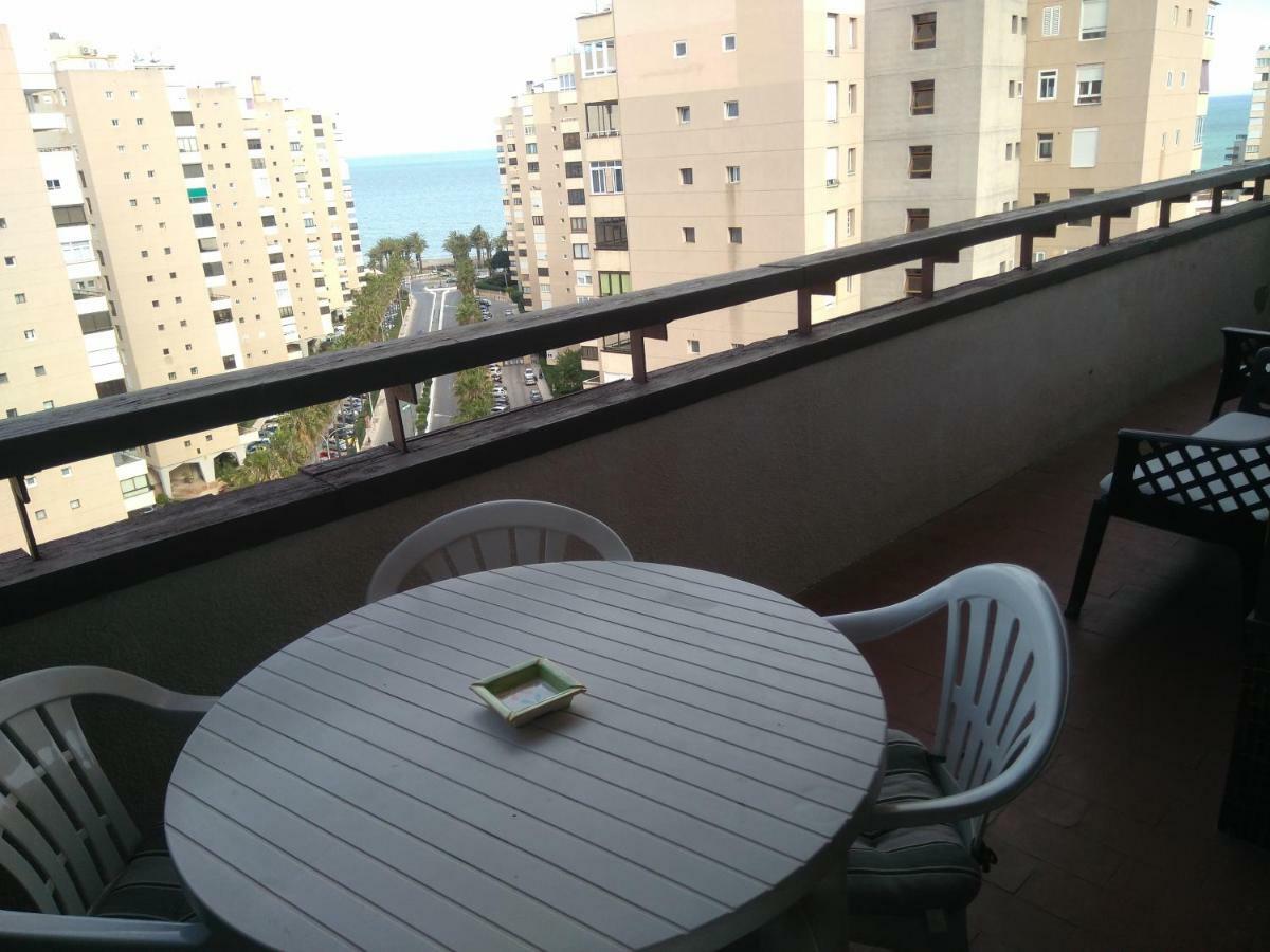 Playamar10 Stays Torremolinos Exterior foto