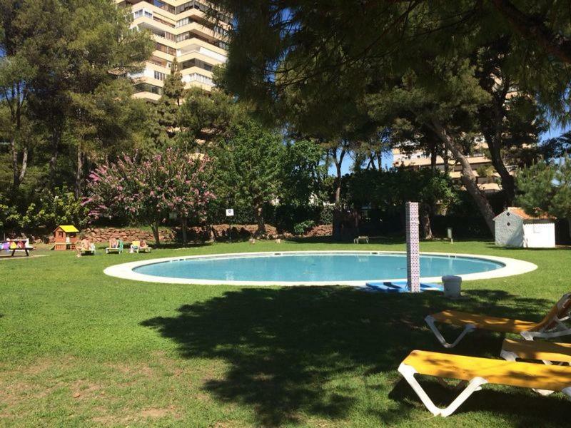 Playamar10 Stays Torremolinos Exterior foto