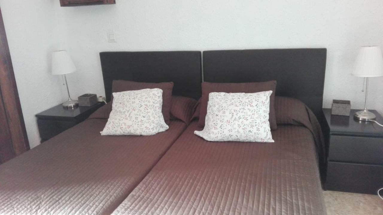 Playamar10 Stays Torremolinos Exterior foto