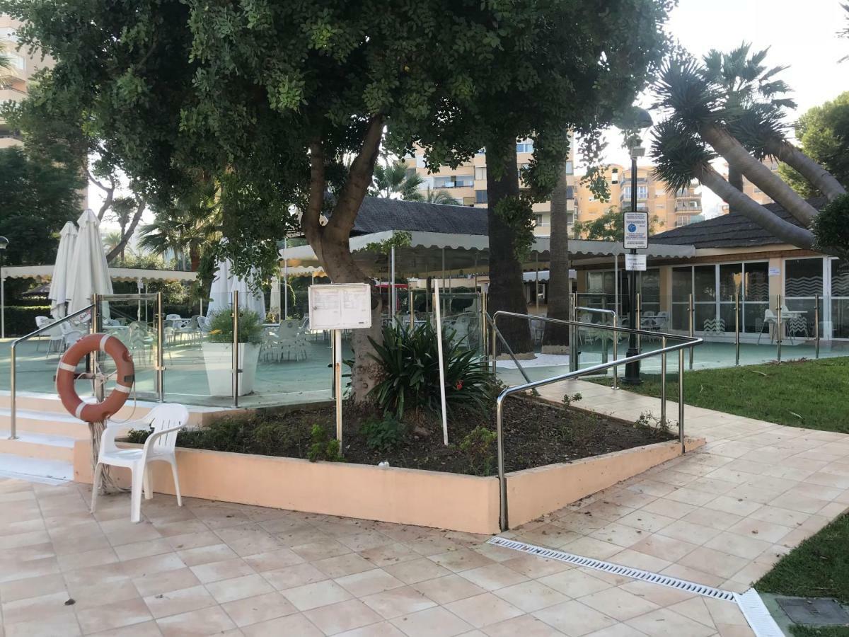 Playamar10 Stays Torremolinos Exterior foto