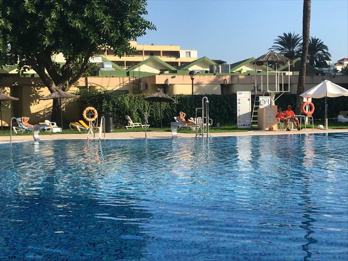 Playamar10 Stays Torremolinos Exterior foto