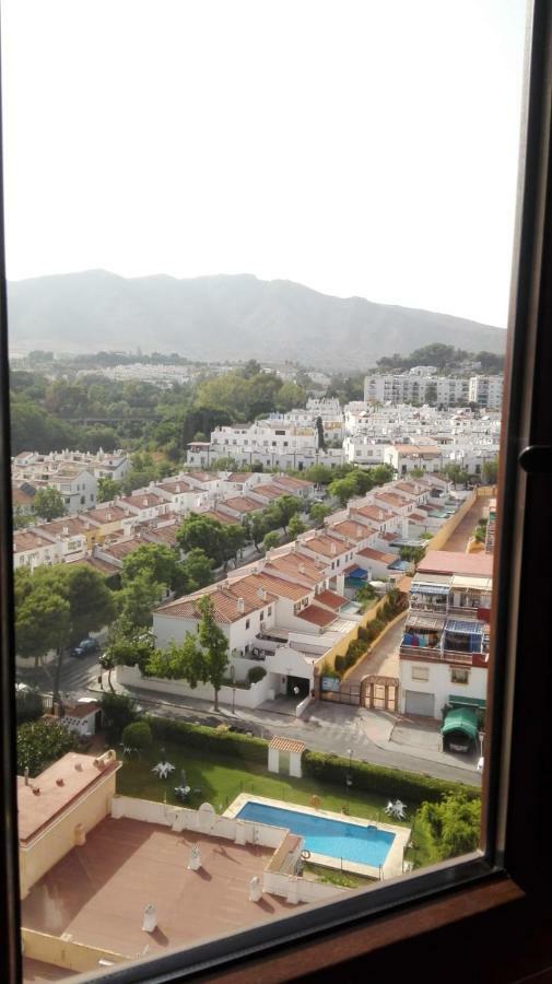 Playamar10 Stays Torremolinos Exterior foto